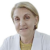 Пузина Наталья Павловна