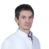 Михайлов Михаил Сергеевич