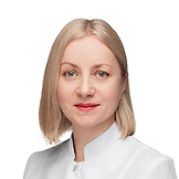 Васильева Ольга Михайловна
