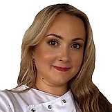 Кургузова Виктория Рудольфовна