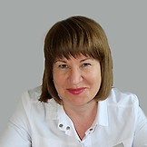 Тухбатова Алия Атласовна