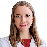Щербакова Татьяна Владимировна