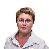 Шевелева Ольга Александровна