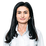 Кочарова Кристина Гарриевна