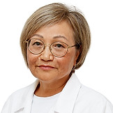 Шаяхметова Хасива Мухаметкиреевна