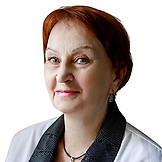Чахирева Наталья Евгеньевна