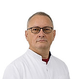 Боринский Станислав Юрьевич