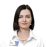 Зеленкова Елена Юрьевна