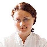 Сараева Анастасия Васильевна
