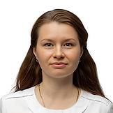 Филева Любовь Вадимовна