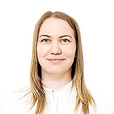 Ефремова Мария Анатольевна
