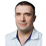 Мартынов Василий Иванович