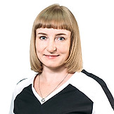 Дмитриева Татьяна Николаевна