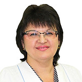 Шилова Лариса Анатольевна