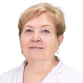 Суслина Евгения Анатольевна