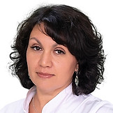 Шабаева Ольга Валерьевна