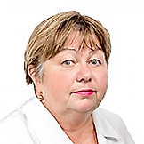 Титова Лариса Евгеньевна