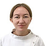Разумова Елена Ивановна