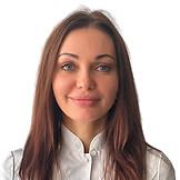 Туренко Юлия Вячеславовна
