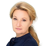 Галилеева Анна Александровна