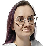 Анищенко Вера Александровна