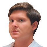 Лазарчук Дмитрий Михайлович