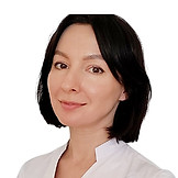 Ельшина Екатерина Владимировна