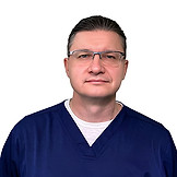 Яблоков Сергей Александрович