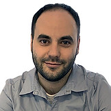 Истратий Константин Владимирович