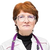 Ханько Екатерина Петровна