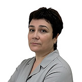 Шевкуленко Ирина Геннадьевна