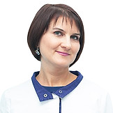 Скворцова Светлана Валентиновна