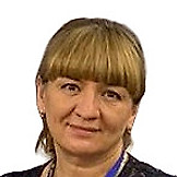 Гильманова Елена Николаевна