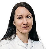 Егорова Юлия Владимировна