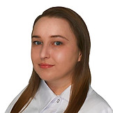 Леонтьева Елена Александровна
