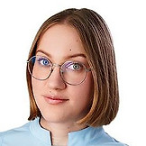 Пыхова Анастасия Юрьевна