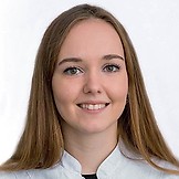 Черкасова Екатерина Вячеславовна
