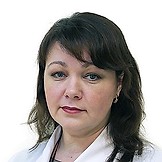 Тюлюсова Екатерина Сергеевна