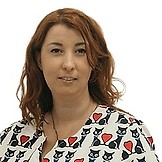 Аюпова Надежда Тахировна
