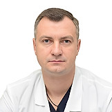 Иванов Виктор Вячеславович