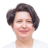 Народицкая Маргарита Михайловна
