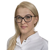 Догадина Наталья Александровна