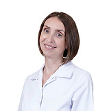 Синельникова Анна Владимировна