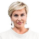 Глухова Ольга Владимировна