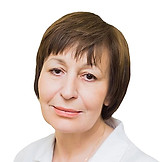 Смирнова Татьяна Николаевна