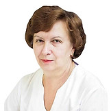 Знаменская Галина Леонидовна