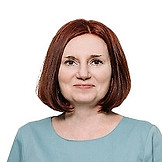 Коновалова Екатерина Юрьевна