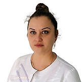 Сауткина Оксана Владимировна