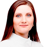 Пушкина Наталья Николаевна