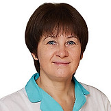 Бекетова Нина Алексеевна